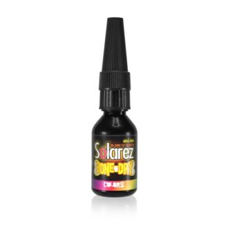 Solarez bone dry colors