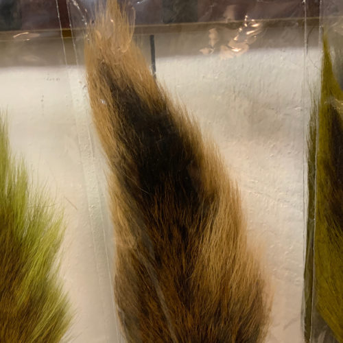 Hareline Large Northern Bucktail