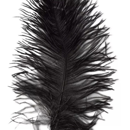 Orvis Ostrich Herl
