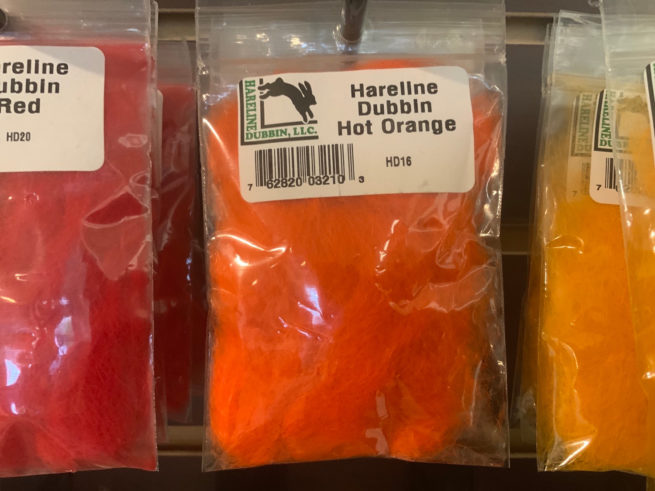 Hareline Dubbin - Image 2