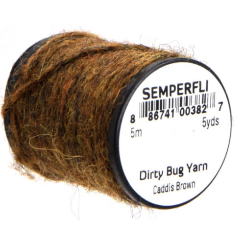 Semperfli Dirty Bug Yarn