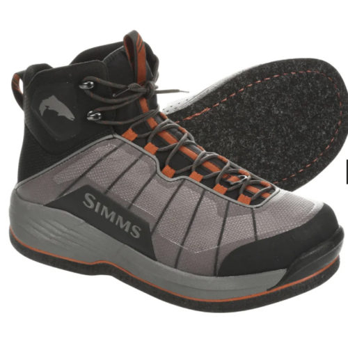 Simms Flyweight Wading Boot Felt
