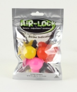 Air Lock Strike Indicators