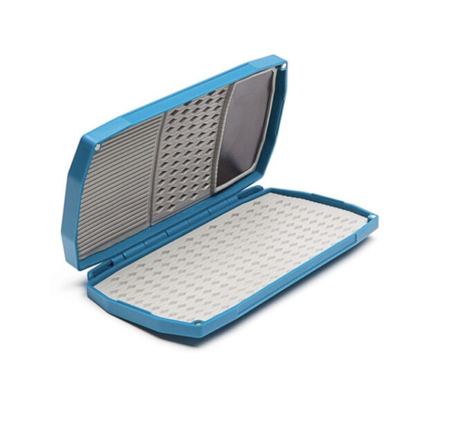 Umpqua LT High Magnum Midge Premium Fly Box