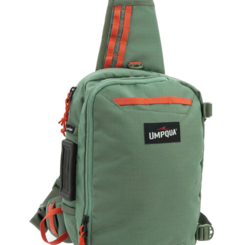 Umpqua northfork sling pack