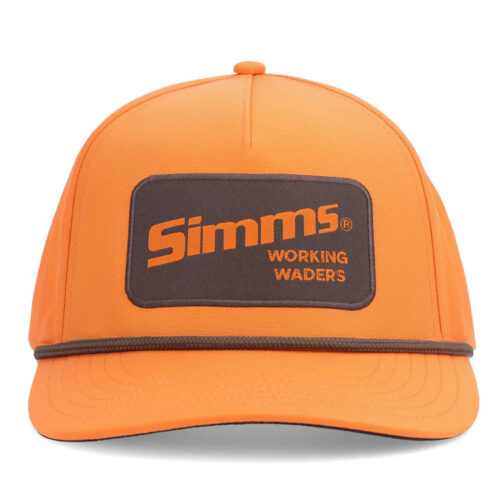 Simms Captain Cap Sun Glow