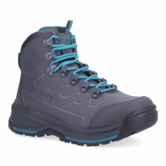 Simms W’s Freestone boot Rubber