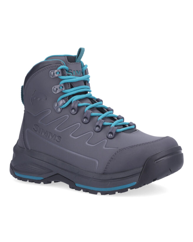 Simms W’s Freestone boot Rubber