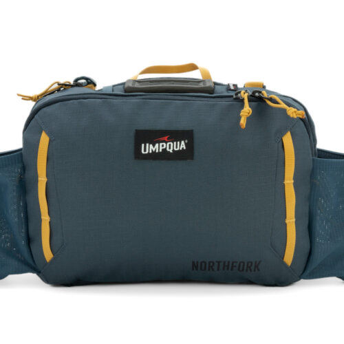 Umpqua northfork waist pack
