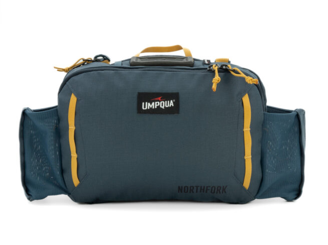 Umpqua northfork waist pack