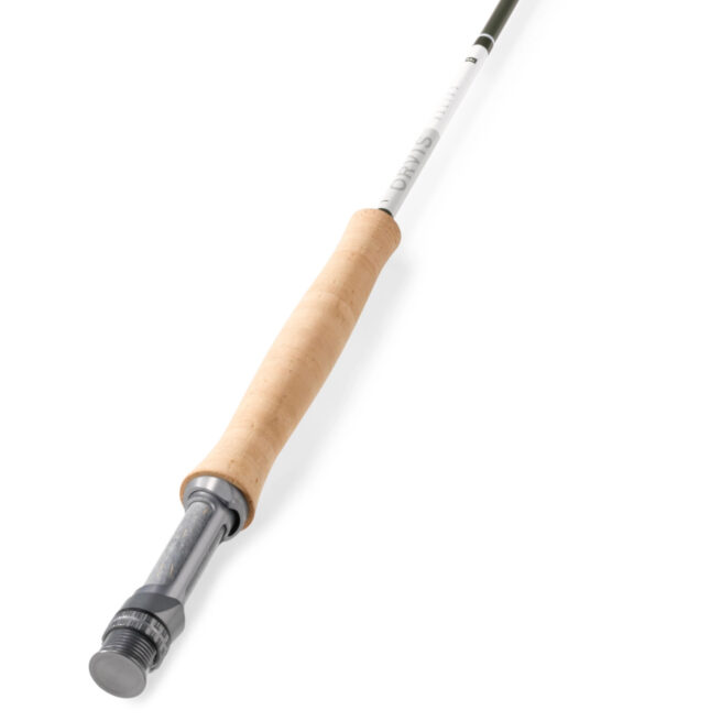 Orvis Helios F 864-4
