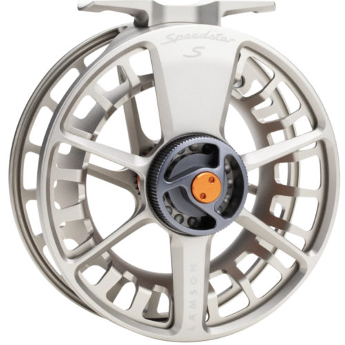 Waterworks Lamson Speedster S
