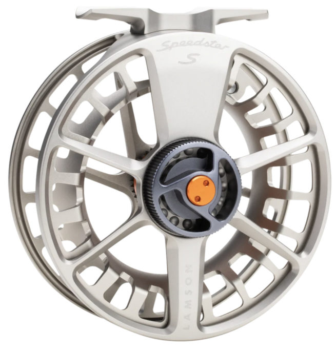 Waterworks Lamson Speedster S