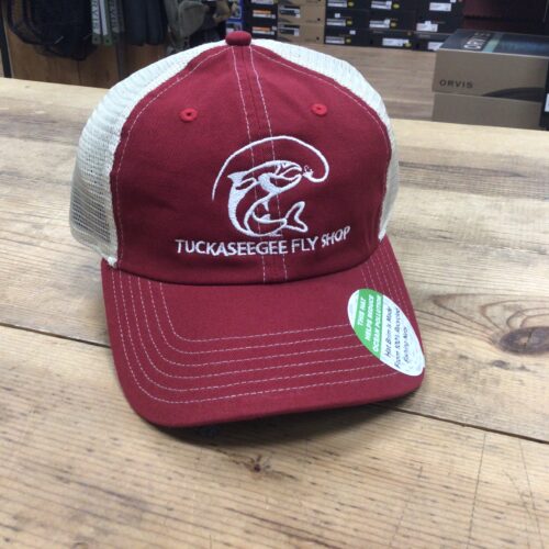 Tuck Fly Shop Orvis Relaxed Trucker