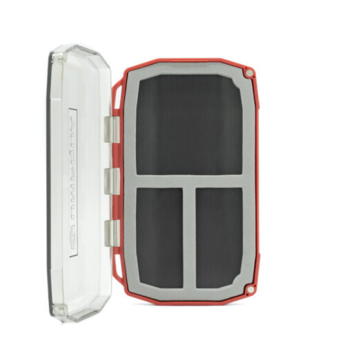 Umpqua Foam Magneto Mini Red
