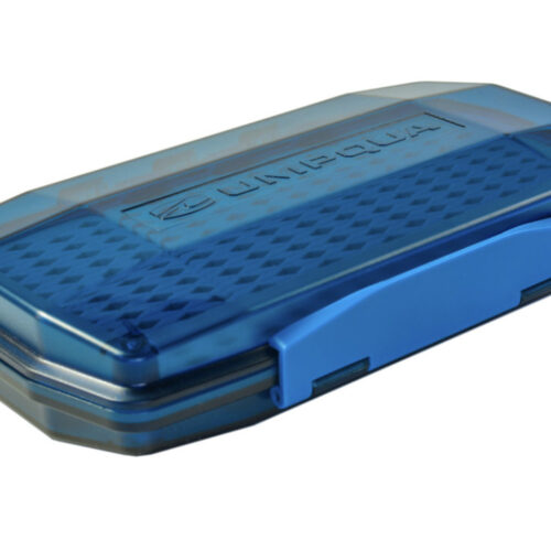 Umpqua UPG HD Box LG Blue