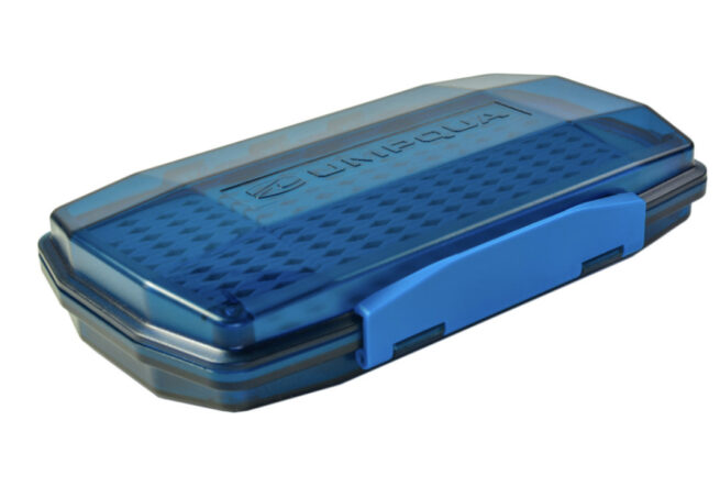 Umpqua UPG HD Box LG Blue