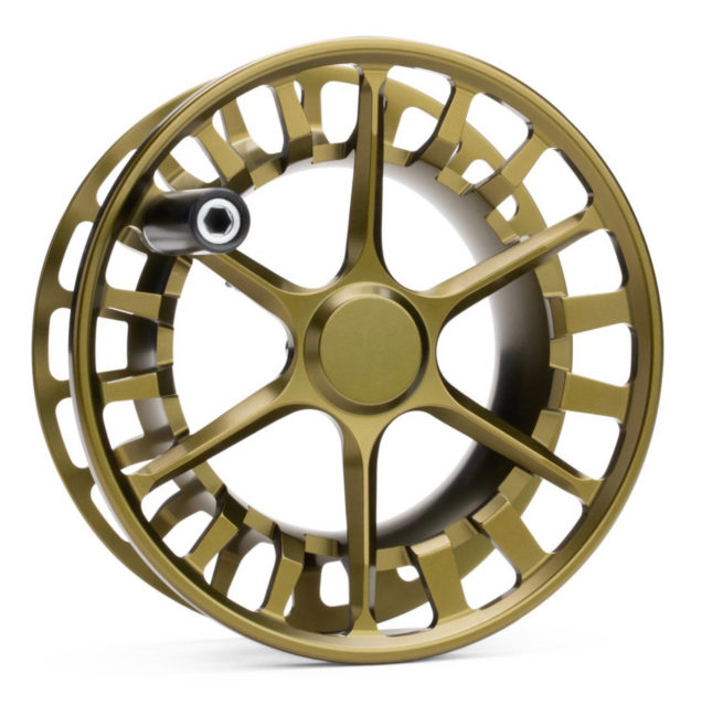 Lamson GS-3+ Spool OG
