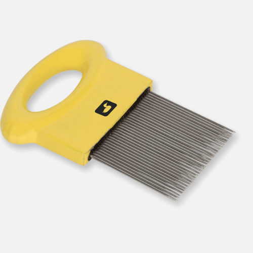 Loon Ergo Underfur Comb