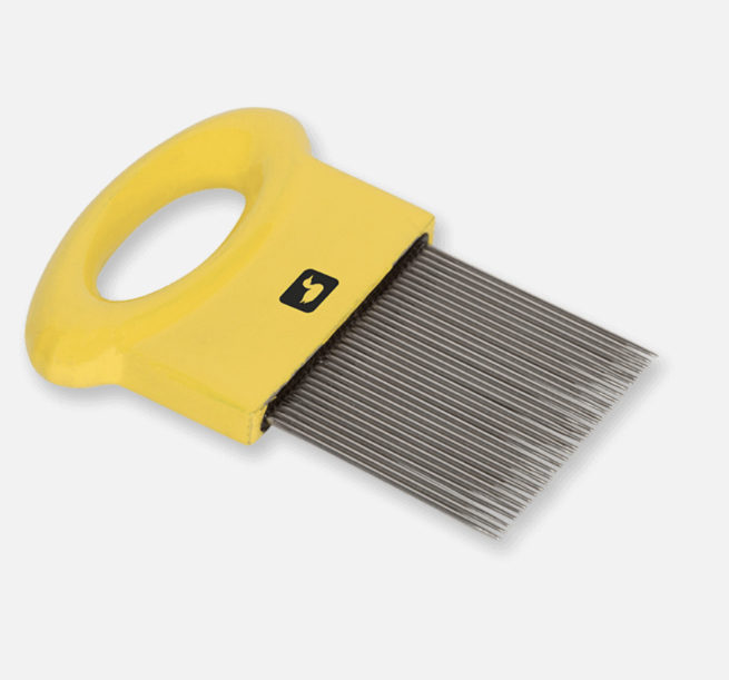 Loon Ergo Underfur Comb