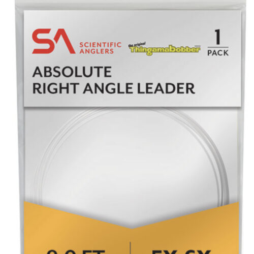 SA Absolute Right Angle Leader 3x-4x