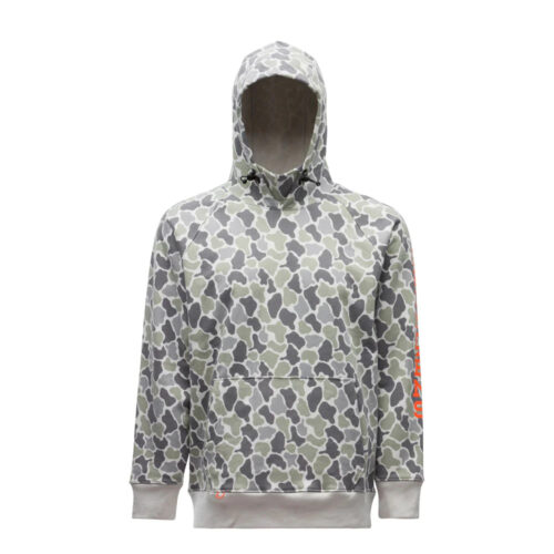 Grundens Dillingham Tech Hoodie