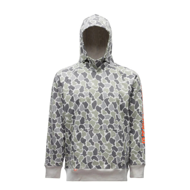 Grundens Dillingham Tech Hoodie