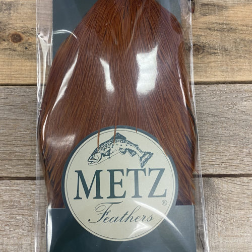 Metz #2 Neck