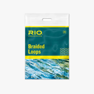 Rio Braided Loops #3-#6 4pk