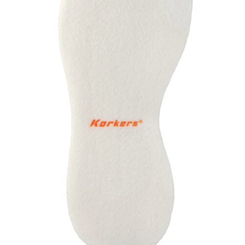 Korkers OmniTrax v3.0  Felt
