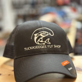 Simms TFS Trucker Carbon