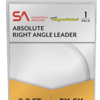SA Absolute Right Angle Leader 5x-6x