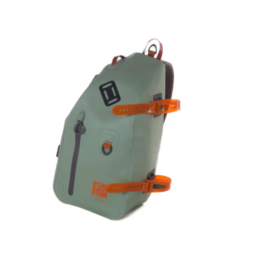 Fishpond thunderhead sling eco yucca