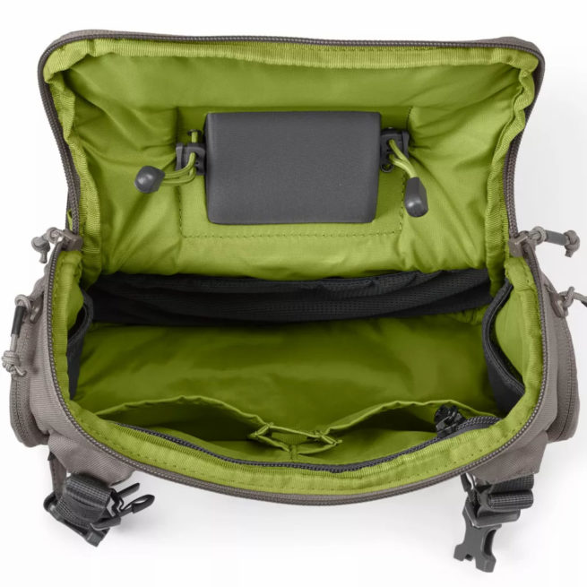 Orvis Chest Pack Sand - Image 3