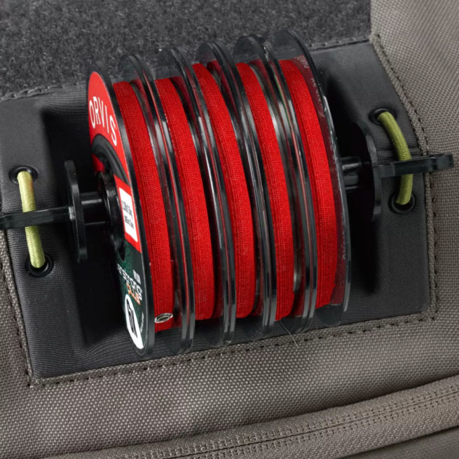 Orvis Chest Pack Sand - Image 4
