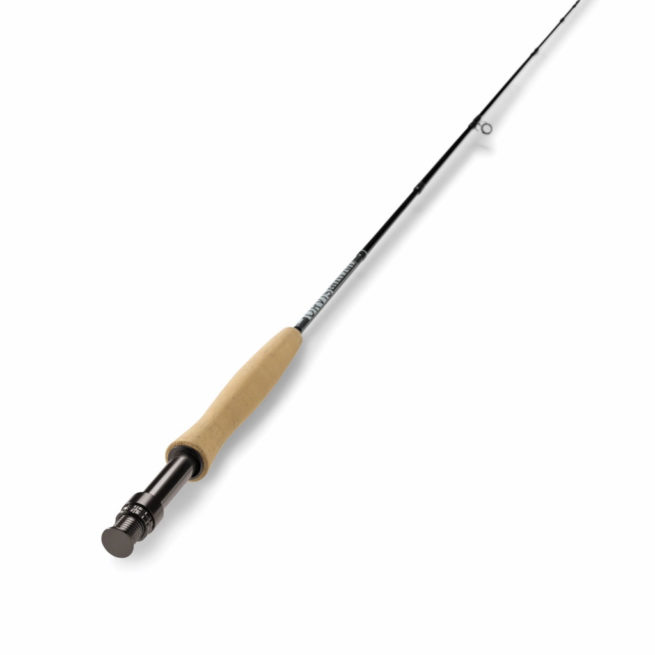 Orvis Clearwater Fly Rod - Tuck Fly Shop | Sylva, NC