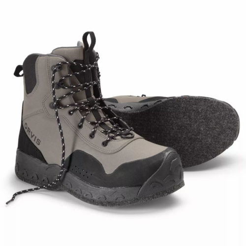 Orvis Clearwater Wading Boot Felt