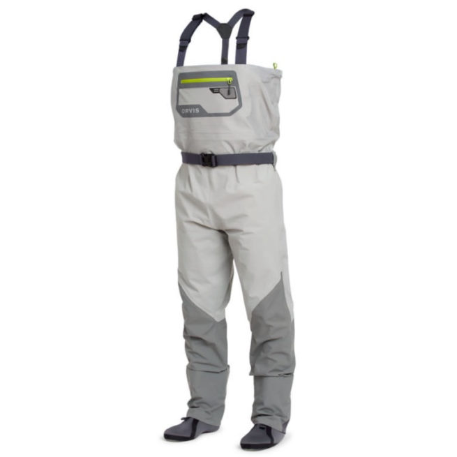 Orvis Ultralight Convertible Wader - Image 3