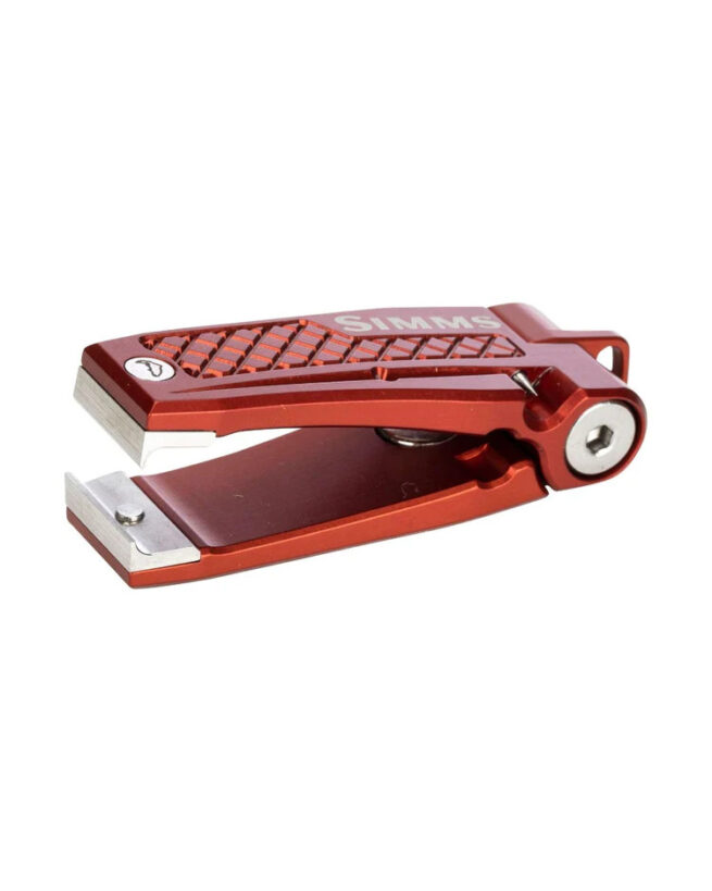 Simms Pro Nipper Simms Orange