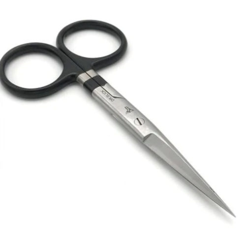 Dr Slick Tungsten carbide 4" Scissor