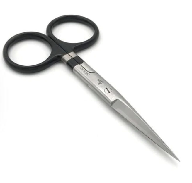 Dr Slick Tungsten carbide 4" Scissor