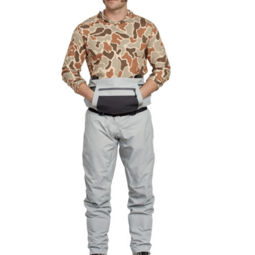 Orvis Mens Clearwater Wader