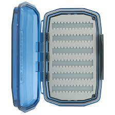 Umpqua silicone waterproof essential medium blue