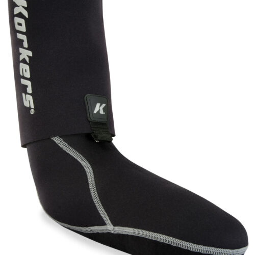 Korkers I-Drain Guard Sock 3.5