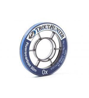 Trout Hunter Fluorocarbon Tippet