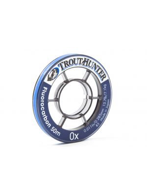 Trout Hunter Fluorocarbon Tippet