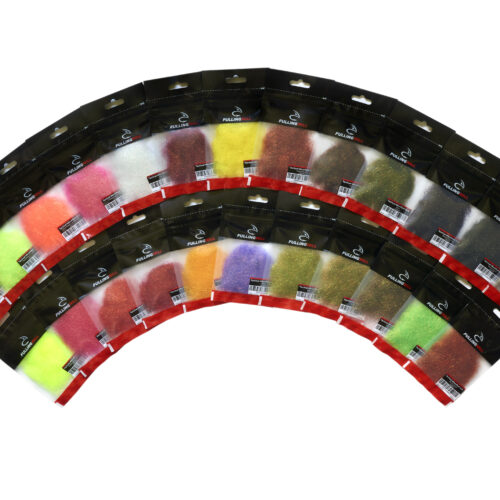 FM tactical microflash dub light olive