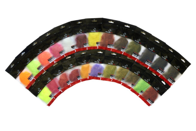 FM tactical microflash dub light olive