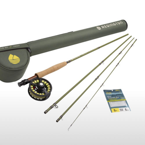 Redington Field Kit