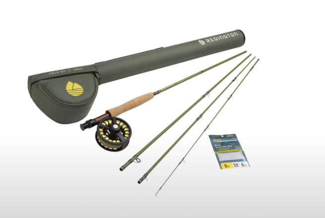 Redington Field Kit